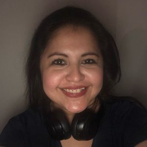 Meet your Posher, Liz